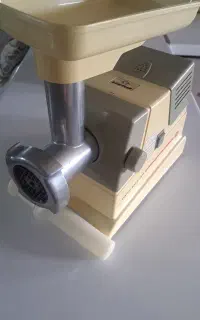 چرخ گوشت نو ،پارس خزر اصل