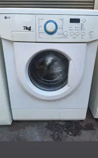 لباسشویی ۷ کیلویی مارک ال جی