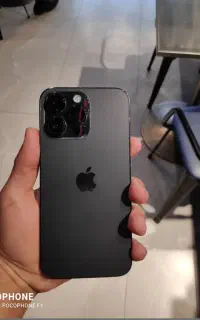 ایفون ۱۴ پرومکس