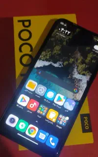 گوشی POCO M4 Pro