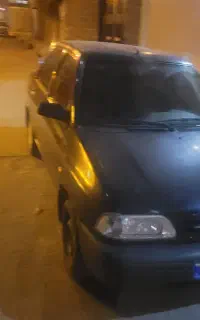 اسقاط پژو پراید پیکان