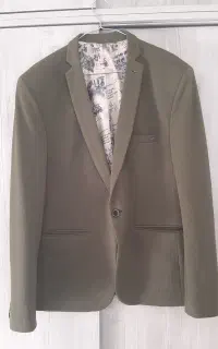 کت تک مردانه برند ترک