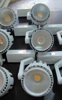 چراغ ریلی