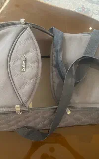 کیف حمل نوزاد برند ببتو