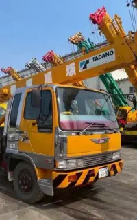 خدمات جرثقیل وبالابر سبد دار قزوین