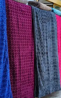 پتو ژله ای