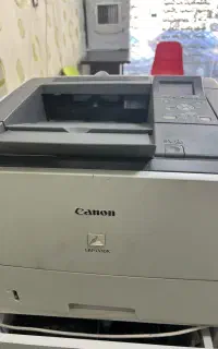 پرینتر پشت و رو زن