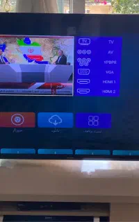 تلوزیون aiwa