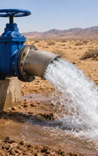 آگهی خرید آب