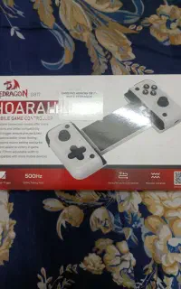 دسته بازی ردراگون hoarah g817