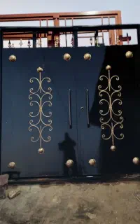فروش انواع درب