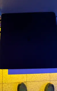 Pa4 slim 500gb