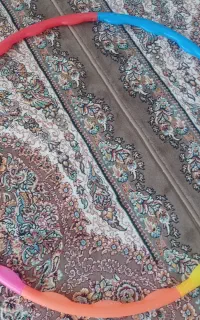 حلقه ورزشی