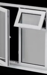 تعمیرات تخصصی پنجره UPVC سریع و تضمینی