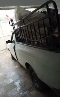 پیکان وانت