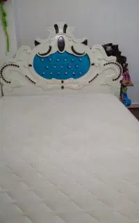 تخت‌خواب دو نفری