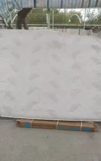 تشک تخت دونفره