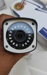 دوربین اس ویژن j-8216X33