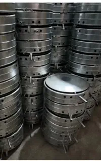 فروش انواع تنور/متصل به گاز/ساج زمینی/تنور مارال