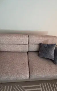 مبل تخت خواب شو ۶ نفره