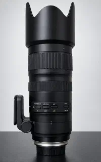 لنز تامرون TAMRON 70-200 2.8 G2