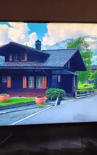 تلویزیون سونی 49 اینچ سیستم 4k