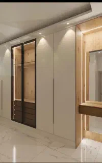 استخدام ام دی اف کار یا نجار ماهر