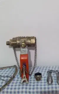سنگ ماهی گیری1جفت