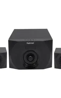 اسپیکر هترون مدل HSP-235