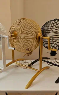 تولید کننده چرخ گردونه قرعه کشی