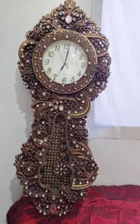 ساعت