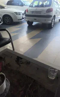 استخدام آبدارچی و شاگرد نمایشگاه خودرو