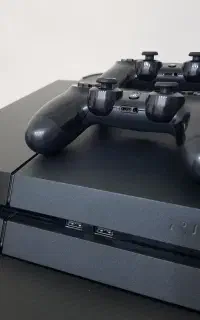 Ps4 1TB Ssd