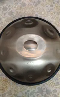 هنگدرام وندا اکو استیل