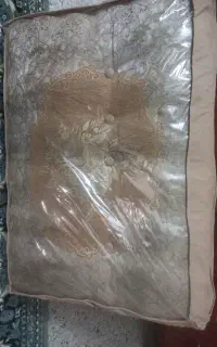 چهار عدد پشتی