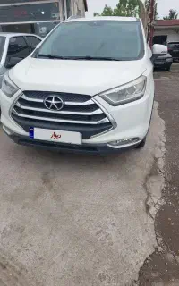 جک s3 مدل ۹۷