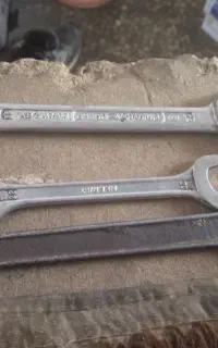 آچار