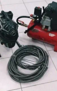 لوله بازکنی رودهن بومهن پردیس4فاز11و8و5کرشت فنرزنی