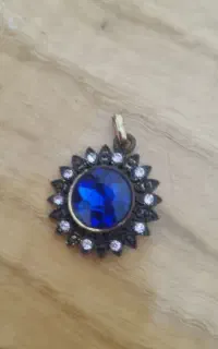 گردنبند سنگ