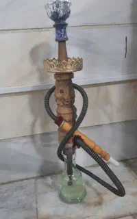 قلیان