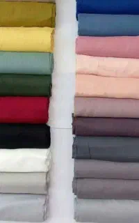 شال سوپر نخ هنرمندی