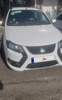 کوئیک GX