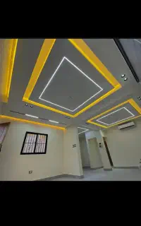 نیروی کار برای کناف کاری