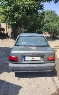 فروش پراید مدل90
