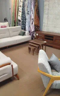 فروش اقساطی مبلمان و میز ناهار خوری