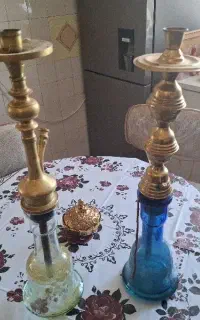 دوعدد قلیون