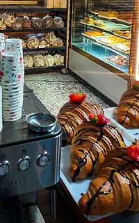 مجتمع نان وشیرینی نونآرد