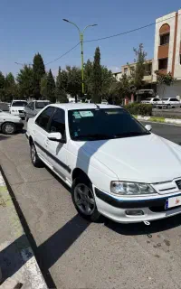 پارسtu5مدل401