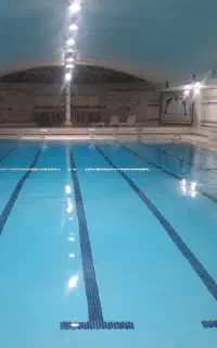 بلیط استخر