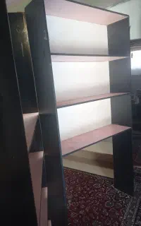 قفسه و پیشخوان ام دی اف